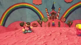 East Adelaide School   10th May 2023   Candyland Movie