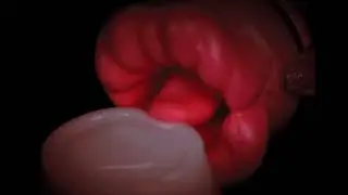 디프유 섹시립 실제 사용영상