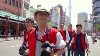 Canon PhotoMarathon Asia Championship