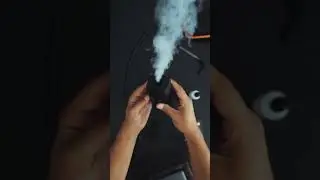 🌈 Discover Innovation: LENSGO Smoke K is Here! ✨