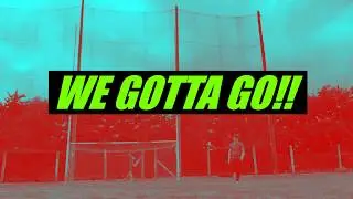 Soccer Challenges with Cristiano Ronaldo, W2S and Justshane (GONE WRONG)