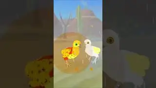 🐤ЯСТРЕБ-ПЕРЕПЕЛЯТНИК (Новая Модель 2024) СЕМЬЯ ПТИЦ РОБЛОКС 🐤 Roblox Feather Family Sparrowhawk