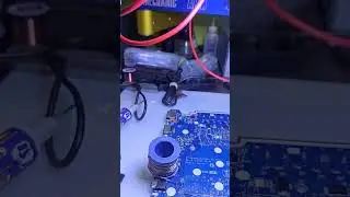 mechanic fume extractor for microscope. #don'tbuy #india #microscope #tools #repair#shorts #trending