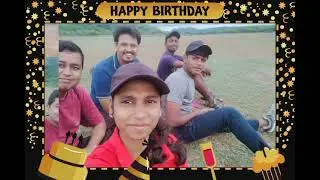 Best wishes from Kapadia Judo club  to Dear Anirudh on his Birthday 6th November 2023 😀