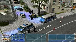 Let's Play - Em4 Bieberfelde Mod 1.2 | Polizei STÜRMT Wohnung!