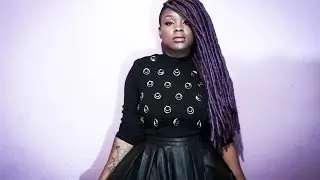 How to do Faux Locs using Marley Hair