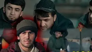 Гариби - Оча дасти дуо 🤲🏻 бардор #2023 #гарибон_tj