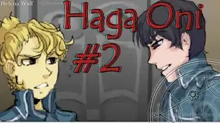 Стальной алхимик ФАНАТСКАЯ ИГРА * Haga Oni * Летсплей #2
