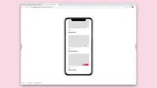 How to use keep Scroll Position