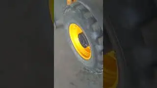 погрузчик GCB 536-60