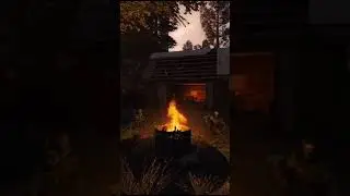 Эстетика сталкер (долг)