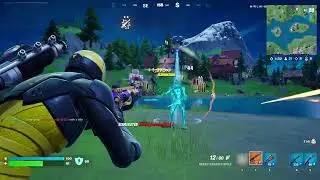 16 Kills But Placed 2nd Only and KIlled by Camper