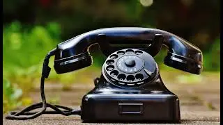 OLD TELEPHONE RINGING SOUND Rohit Das