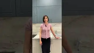 Кухонный гарнитур Maria (МДФ в эмали)