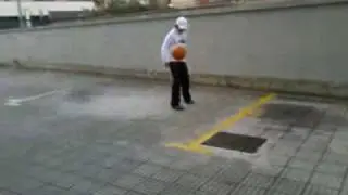 Dà e Già Calcio Freestyle