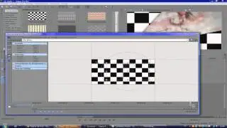 Sony Vegas ;; Multiple (?) Effect