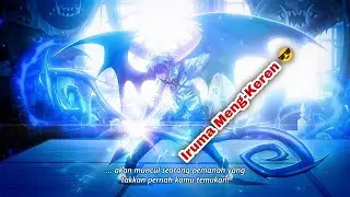 Calon Raja Iblis Masa Depan 😎 || Mairimashita Iruma-kun Season 3 || Jedag Jedug Anime