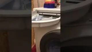 Обзор Cтиральная машина Hotpoint-Ariston VMSF6013B из Сулпак