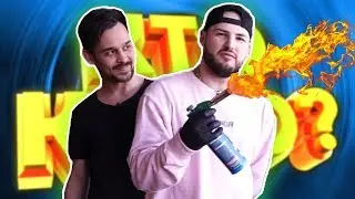 БОРОДУ В КРАСНЫЙ ЦВЕТ! Сударь VS Саша Лимп. Кто Кого?!