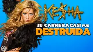 KESHA - What HAPPENED to HER CAREER?