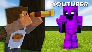 Killing MASSIVE YOUTUBERS On PVP Legacy ft. Tyrad, Render, Peentar