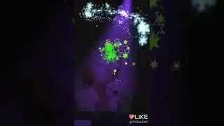 Зайдите в приложение Like и вы сможете снимать магические видео в сети!