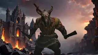 I Tried Diablo 4 For the First Time