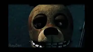 фиолетовый чел умер
