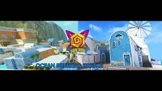 SOUNDTRACK FUN&SUN OCEAN BREEZE & BREEZE