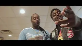 Wuannie Mode - 6Figure Twizz x Retta x Dracoo NoLackin (Official Video)