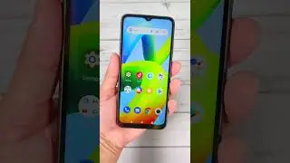 P4,499 only! Redmi A1 (2GB+32GB)