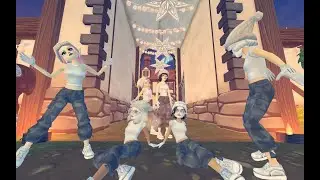 Пиковая Роза | Иисус и чурки? | SSO | star stable online