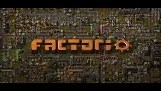 Factorio on Ultrawide 3440x1440 resolution (Alpha 0.13.20)