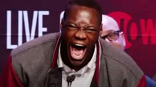 Deontay Wilder can beat Andy Ruiz