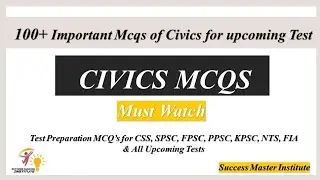 150+ SST Civics Mcqs|SST General Category |SST Test Preparation| SPSC SST| Government Job Mcqs|#spsc