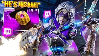 These Twitch Streamers Were CRASHING OUT After I Killed Them... (Killing TTV)