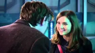 Clara Oswald | Clear