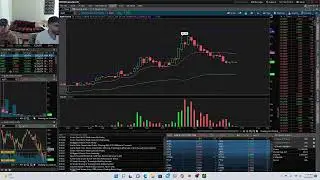 Pack-A-Punch Traders Live Stream