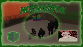¬ Nochasyde 👿 | **200 wl** | @BalkanSchoolCommunity