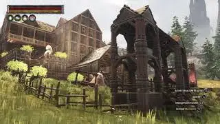 L'age des Guerriers, server RP/PVP sur Conan Exiles Rejoingez nous !
