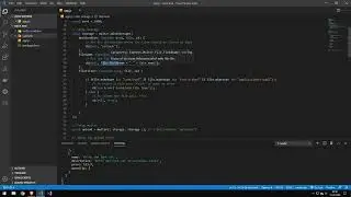 How to Upload Files to a Node js Server