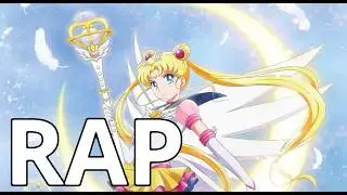 "SAILOR MOON" RAP | SADZILLA | PROD SHNEAKY