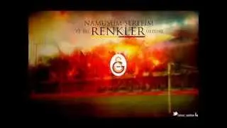 SENSİZ OLMAZ GALATASARAY