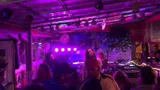 STONEGREY:  “Last Dance for Mary Jane”, Tom Petty Cover