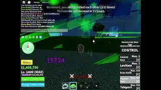 One shot Control combo with Shark Man Karate + Dark Dagger + Soul Guitar Blox Fruits