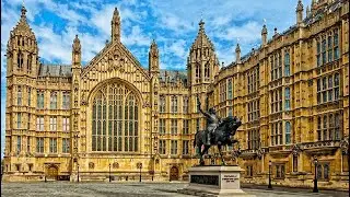 London's top historical attractions (with interactive video comprehension activity)