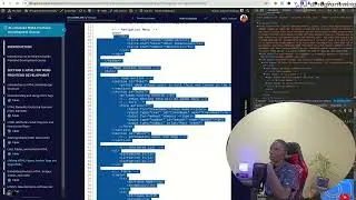 How To Hyperlink HTML Pages With Anchor Tag - AI-enhanced Web3 Frontend Development Course Ep8