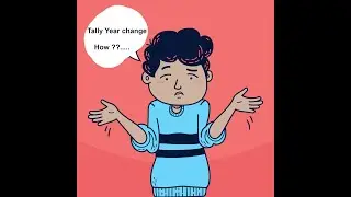 Tally prime Year end process