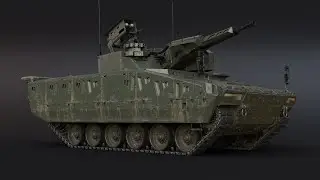 В War Thunder на KF41 (типо обзор)