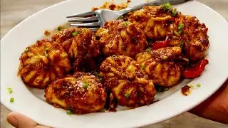 Bhutani Momos Recipe - Restaurant Style Momo - CookingShooking Bites